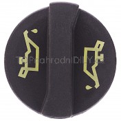 Uzávěr otvoru na nalévání oleje Citroen Jumper od 2006 g