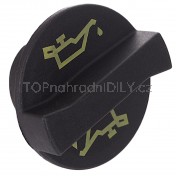 Uzávěr otvoru na nalévání oleje Citroen Jumper od 2006 d