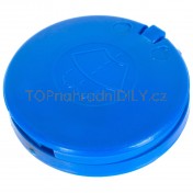 Uzávěr nádržky ostřikovačů Citroen DS4 643238 d