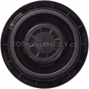 Uzávěr otvoru pro vlévání oleje Škoda 2Q0121321A a