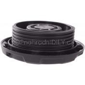 Uzávěr otvoru pro vlévání oleje VW 2Q0121321A b