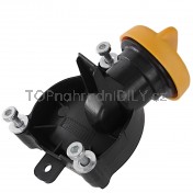 Uzávěr otvoru pro vlévání oleje Fiat IDEA, 55212606 a