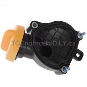 Uzávěr otvoru pro vlévání oleje Fiat PUNTO EVO, 55212606 c