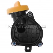 Uzávěr otvoru pro vlévání oleje Fiat LINEA, 55212606 d