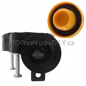 Uzávěr otvoru pro vlévání oleje Fiat PUNTO EVO, 55212606 f