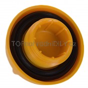 Uzávěr otvoru pro vlévání oleje Fiat IDEA, 55212606 g