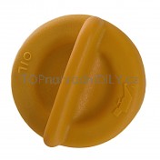 Uzávěr otvoru pro vlévání oleje Fiat PUNTO EVO, 55212606 h