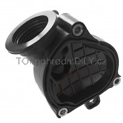 Uzávěr otvoru pro vlévání oleje Fiat PUNTO EVO, 55212606 j