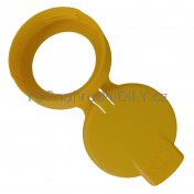 Uzávěr nádržky ostřikovačů RENAULT ESPACE V 289131306R