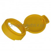 Uzávěr nádržky ostřikovačů RENAULT SCÉNIC IV 289131306R b