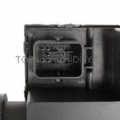 Mechanismus ruční brzdy s lanky Mercedes Vito od 2014 g