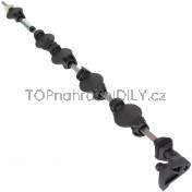Opravná sada klapek sacího potrubí Volvo XC60 I SUV 30777650 c