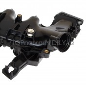 Sací potrubí Suzuki SX4 od 2007 e