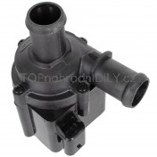 Přídavné vodní čerpadlo vodní pumpa VW Sharan 5Q0965561B a