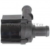 Přídavné vodní čerpadlo vodní pumpa Škoda Karoq 5Q0965561B c