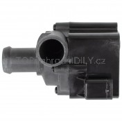 Přídavné vodní čerpadlo vodní pumpa VW T-Cross 5Q0965561B e