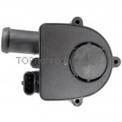  Přídavné vodní čerpadlo vodní pumpa VW Touran 5Q0965561B b