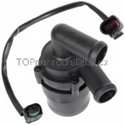 Pumpa vody webasto VW Golf 03-18