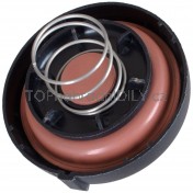 Opravná sada odlučovače oleje v odvětrání klikové skříně Seat Alhambra, Altea, Exeo, Ibiza, Leon, Toledo 03L103469G b