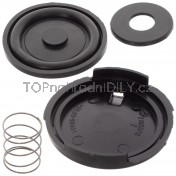 Opravná sada odlučovače oleje v odvětrání klikové skříně Opel Cascada, Corsa D, Corsa E, Insignia A 55561426 a