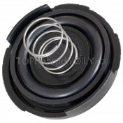 Opravná sada odlučovače oleje v odvětrání klikové skříně Opel Adam, Ampera, Astra J 55561426 b