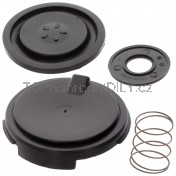 Opravná sada odlučovače oleje v odvětrání klikové skříně Chevrolet Aveo, Cruze, Orlando, Trax 55561426