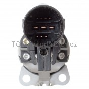 Valvetronic servomotor, Excentrická hřídel pro BMW řada 3 06-18 e