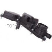 Olejový separátor VW Tiguan 1,5 TSi, 05E103495AH a