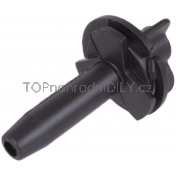 Držák chladiče Ford EDGE 2015