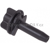 Držák chladiče Ford EDGE 2015 a