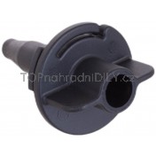 Držák chladiče Ford S-MAX I, 06-15