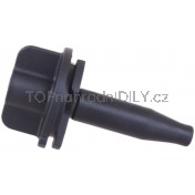 Držák chladiče Ford GALAXY III, 06-15 b