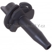 Držák chladiče Ford GALAXY III, 06-15 a