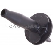 Držák chladiče Ford MONDEO IV, 07-15 d