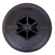 Obal olejového filtru Nissan QASHQAI 07-13 a