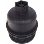 Obal olejového filtru Nissan QASHQAI 07-13 c