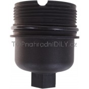 Obal olejového filtru Nissan QASHQAI 07-13 d