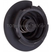 Obal olejového filtru Nissan QASHQAI 07-13 g