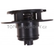 Obal olejového filtru Nissan QASHQAI 07-13 f