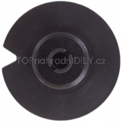 Obal olejového filtru Nissan QASHQAI 07-13 e