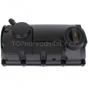 Kryt, víko hlavy motoru VW T5 06-09 b