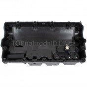 Kryt, víko hlavy motoru Seat Alhambra 05-10 c