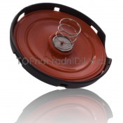 Opravná sada odlučovače oleje v odvětrání klikové skříně Seat Alhambra, 03G103469K