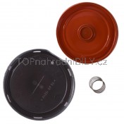 Opravná sada odlučovače oleje v odvětrání klikové skříně Audi A4, A6, 03G103469K a