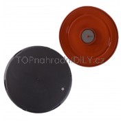 Opravná sada odlučovače oleje v odvětrání klikové skříně Audi A4, A6, 03G103469K b