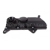 Kryt, víko hlavy motoru Volvo S60 10-23 d