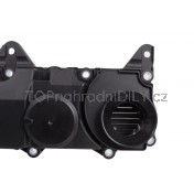 Kryt, víko hlavy motoru Volvo XC70 SUV 07-16 c