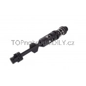 Obal víko kryt pouzdro olejového filtru Seat Ateca Ibiza 06L115678Q a