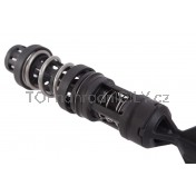 Obal víko kryt pouzdro olejového filtru Škoda Karoq Kodiaq Octavia Superb 06L115678Q e