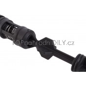 Obal víko kryt pouzdro olejového filtru Audi Q3, Q5, Q7, Q8, TT 06L115678Q f